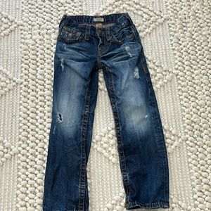 True Religion Geno Slim 6